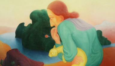 Benji Okubo Collection